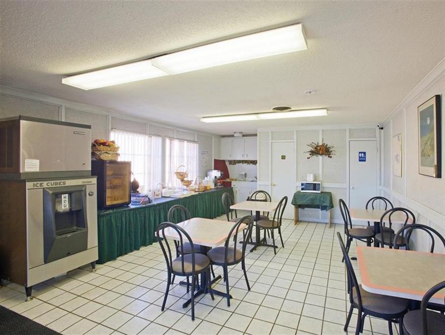 Motel 6-Clovis, Nm Екстер'єр фото