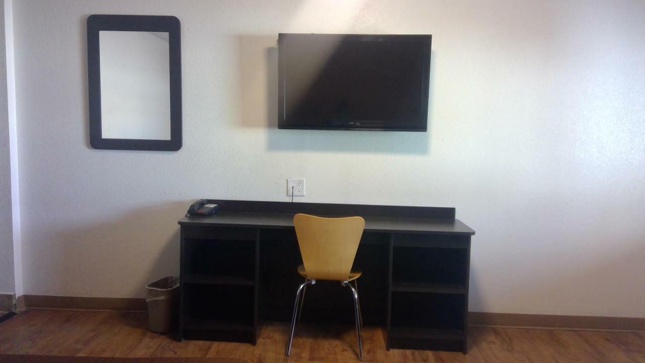Motel 6-Clovis, Nm Екстер'єр фото